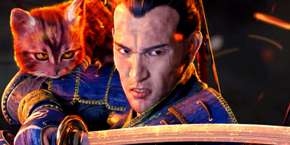 New Metroidvania Spirit of the Samurai provides you with general combo regulate