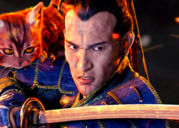 New Metroidvania Spirit of the Samurai provides you with general combo regulate