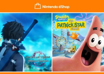 Nintendo eShop Highlights – 03/10/2024 | Information