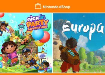 Nintendo eShop Highlights – 10/10/2024 | Information