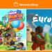 Nintendo eShop Highlights – 10/10/2024 | Information