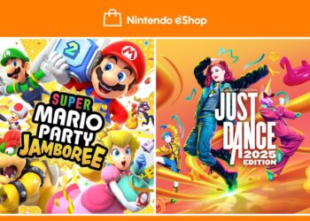 Nintendo eShop Highlights – 17/10/2024 | Information