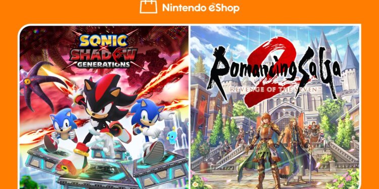 Nintendo eShop Highlights – 24/10/2024 | Information