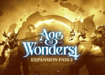 Age of Wonders 4 Has a New Bankruptcy of Tales to Inform