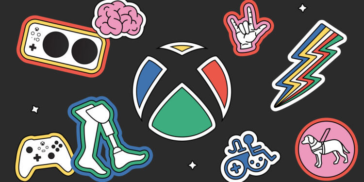 Xbox Celebrates Accessibility in Gaming with New Adaptive Joystick and Persevered Beef up for Particular Olympics