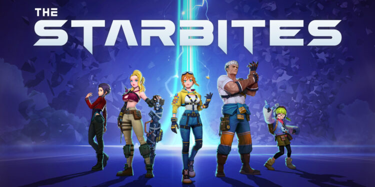 Starbites: How We Constructed a Pleasant Dystopia