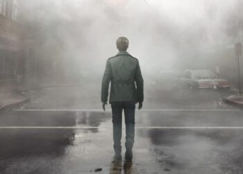 Silent Hill 2 Overview (PS5)