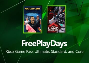 Unfastened Play Days – Matchpoint – Tennis Championships and The Land Underneath Us