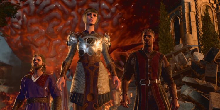 Baldur’s Gate 3 Will get New Evil Endings, Mods and Extra on Xbox