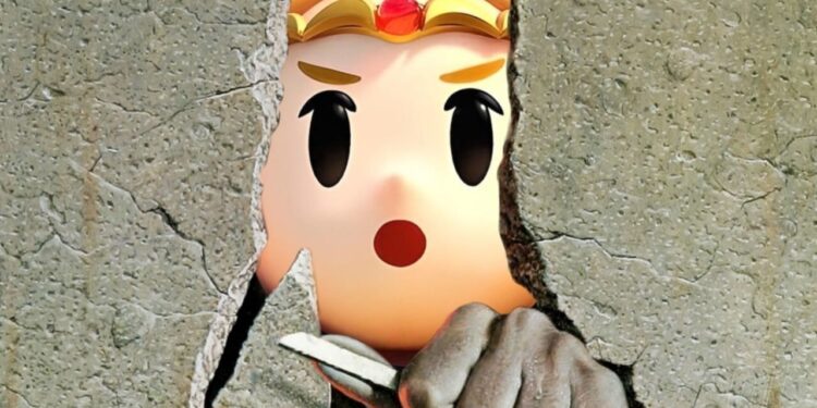 Hyrule In reality Wishes To Take A Glance At Its Jail Device