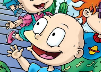Rugrats: Adventures in Gameland Assessment (PS5)
