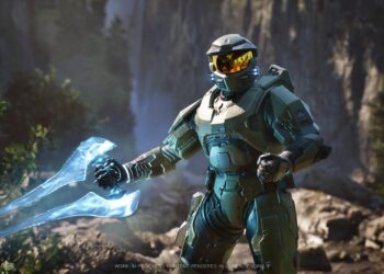 Halo Studios: New Title, New Engine, New Video games, New Philosophy