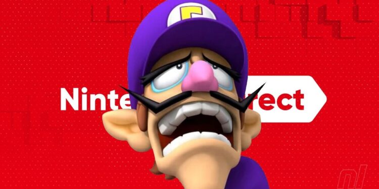 After A September No-Display, Will There Be An October Nintendo Direct?