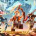 LEGO Horizon Adventures Estimated Transfer Document Dimension Reputedly Published