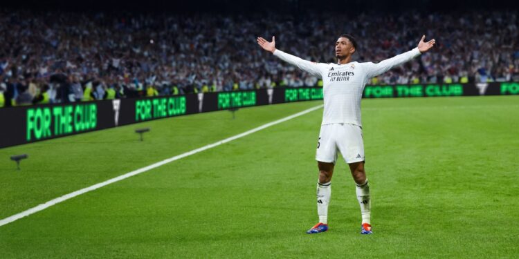 EA Sports activities FC 25 Evaluate (PS5)