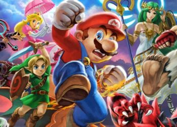 Tremendous Wreck Bros. Final Model 13.0.3 Is Now Are living, Right here Are The Complete Patch Notes