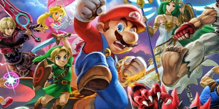 Tremendous Wreck Bros. Final Model 13.0.3 Is Now Are living, Right here Are The Complete Patch Notes