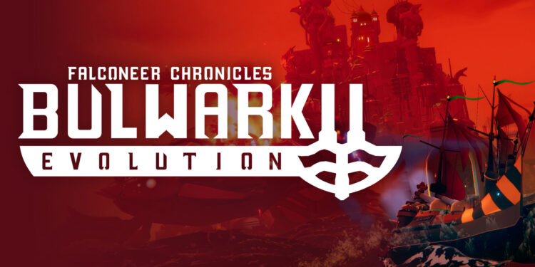 Bulwark Evolves on Xbox Collection X|S and Xbox One As of late