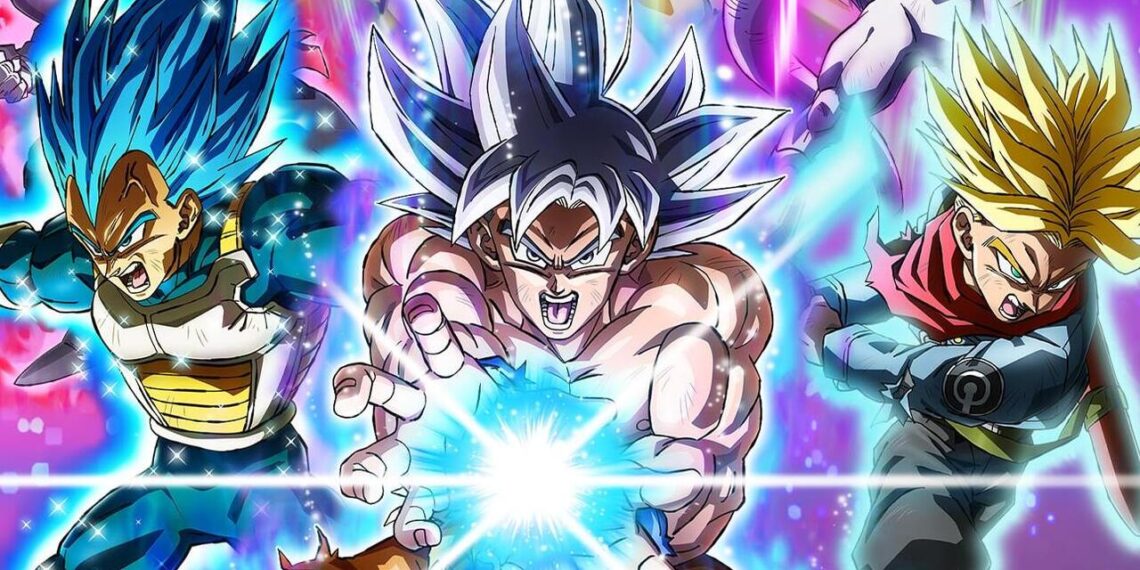 Dragon Ball: Sparking! 0 Evaluation (PS5)