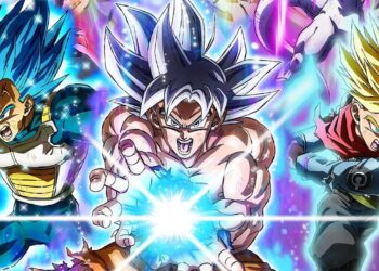 Dragon Ball: Sparking! 0 Evaluation (PS5)