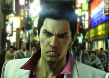 Yakuza Kiwami Dev Confirms Bodily Transfer Unlock
