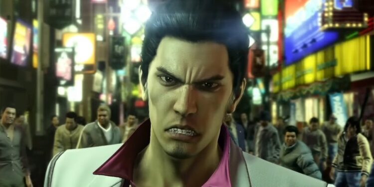 Yakuza Kiwami Dev Confirms Bodily Transfer Unlock