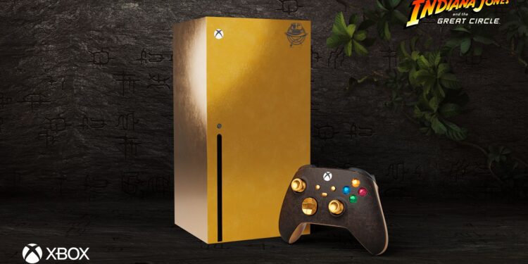 Resolve an Epic Puzzle for the Probability to Win an Indiana Jones and The Nice Circle Themed Console