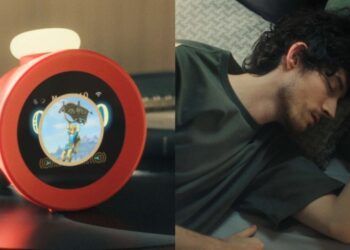 PSA: Do not Be Alarmed, Nintendo’s New Clock Is not A “Restricted-Time” Product