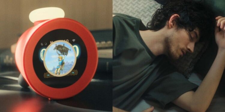 PSA: Do not Be Alarmed, Nintendo’s New Clock Is not A “Restricted-Time” Product