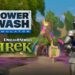 A Guided Excursion of Duloc from the Shrek Particular Pack for PowerWash Simulator