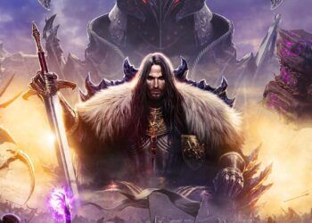 Throne and Liberty Assessment (PS5)