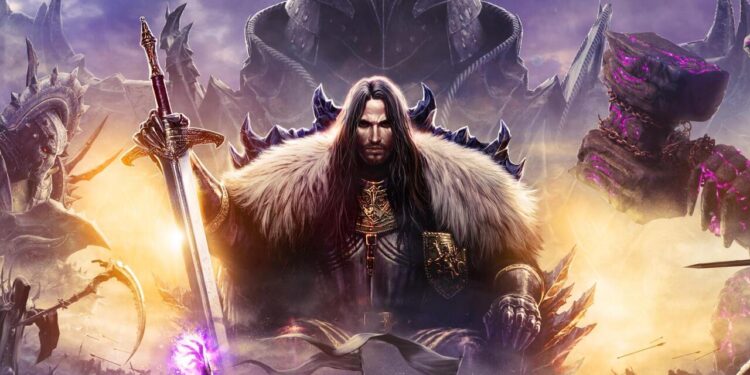 Throne and Liberty Assessment (PS5)