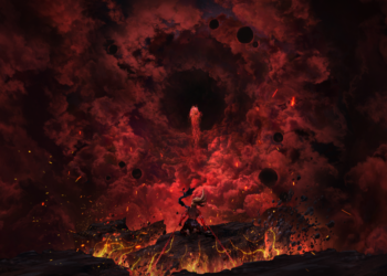 Sign up for The First Berserker: Khazan Closed Beta Oct 11 – 20!