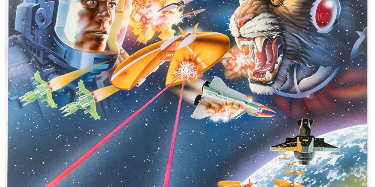 Field Artwork for Misplaced SNES Recreation Discovered on Public sale Website online – Information