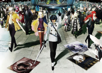 Play Metaphor: ReFantazio Nowadays! Right here’s What You Want to Know Sooner than Heading In