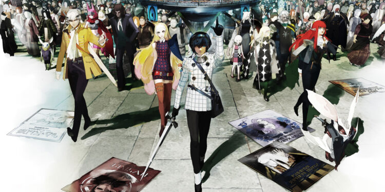 Play Metaphor: ReFantazio Nowadays! Right here’s What You Want to Know Sooner than Heading In