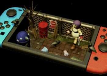 Crow Nation Overview (Transfer eShop)