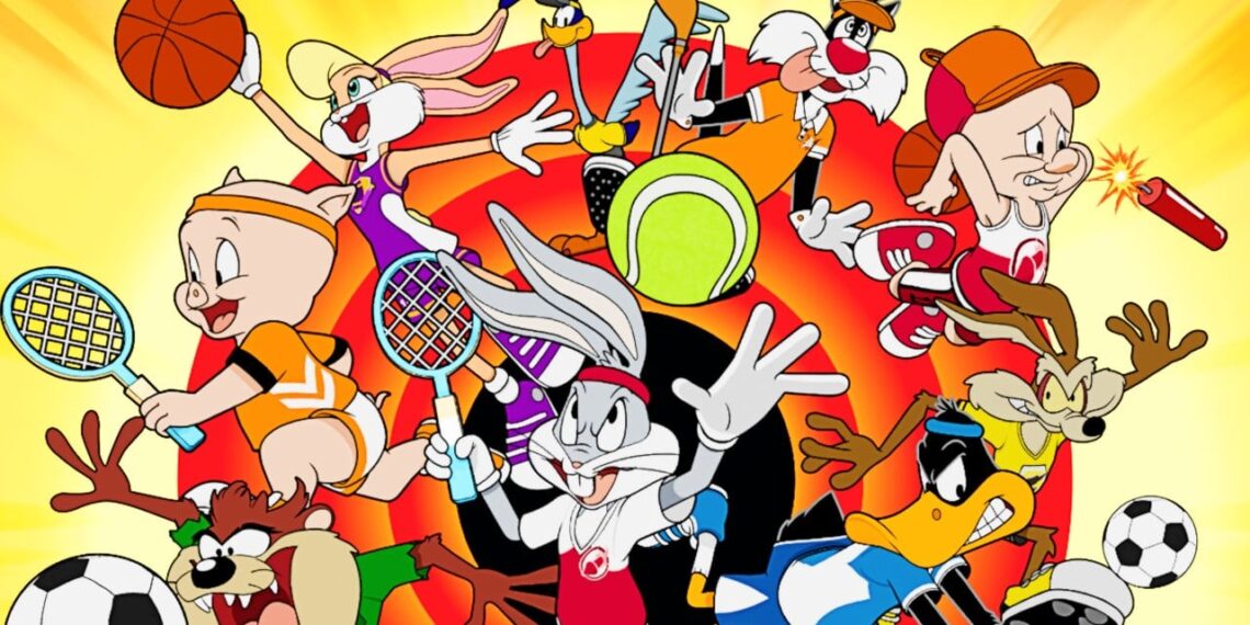 Looney Tunes: Wacky Global of Sports activities Evaluation (PS5)