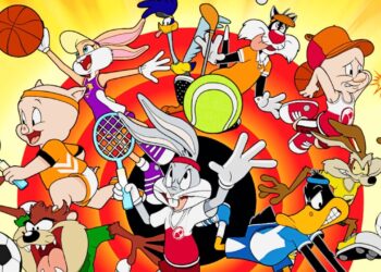 Looney Tunes: Wacky Global of Sports activities Evaluation (PS5)