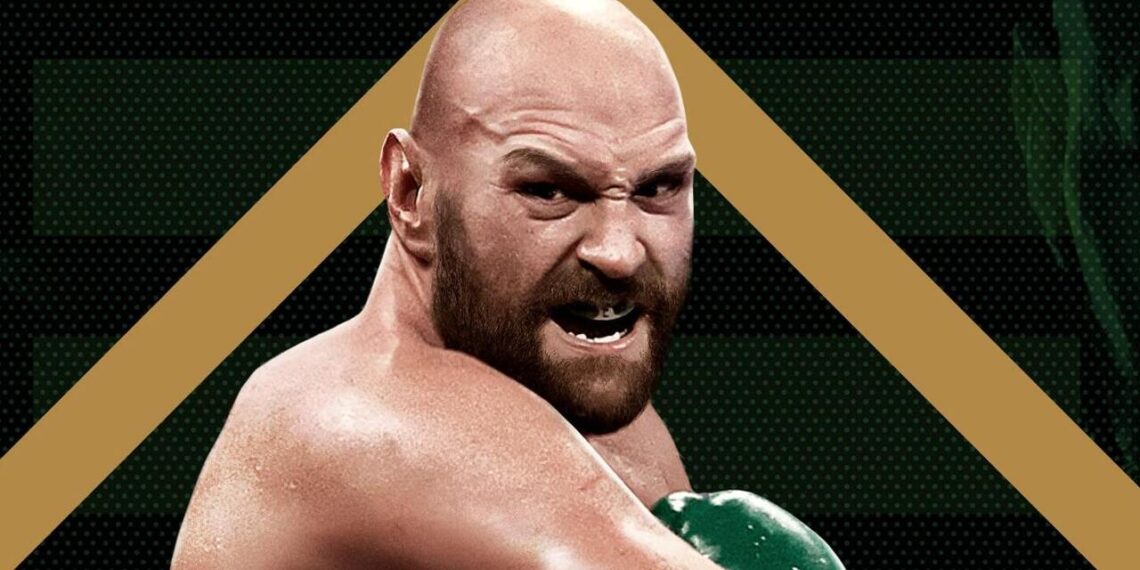 Undisputed Overview (PS5) | Push Sq.