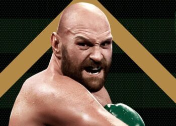 Undisputed Overview (PS5) | Push Sq.