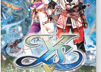 Ys X: Nordics Evaluation – Evaluation