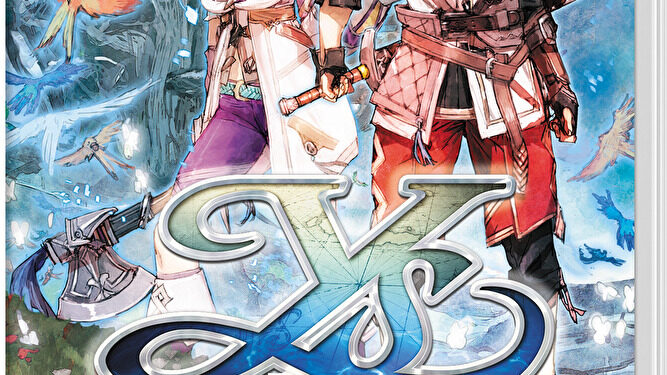 Ys X: Nordics Evaluation – Evaluation