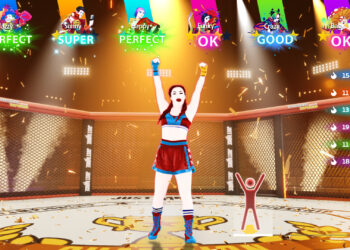 Nintendo Downloads – October 14, 2024 – Information