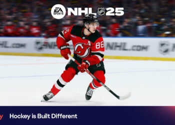 Revel in True Hockey Intelligence in EA Sports activities NHL 25 With EA Play