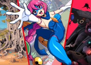 41 Transfer Video games We Overlooked, As Beneficial Via You