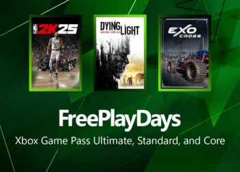Unfastened Play Days – NBA 2K25, Death Mild and ExoCross