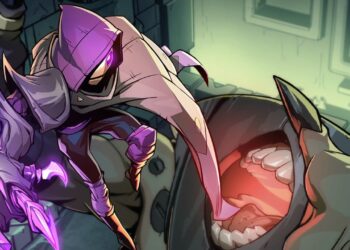 Drained Of Ready For Silksong? This Upcoming Metroidvania Would possibly Fill The Void