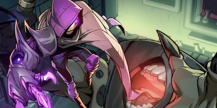 Drained Of Ready For Silksong? This Upcoming Metroidvania Would possibly Fill The Void