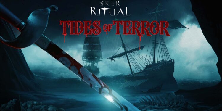 Sker Ritual: Tides of Terror DLC Now To be had on Xbox Collection X|S
